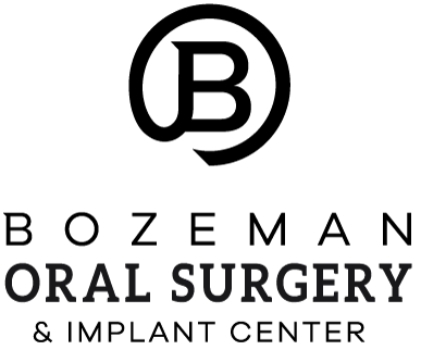 Link to Bozeman Oral Surgery and Implant Center home page