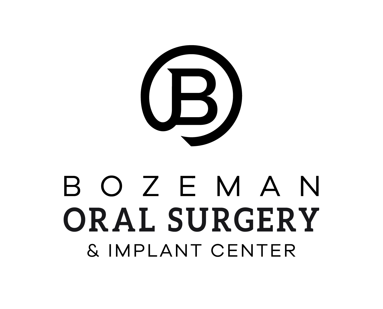 Link to Bozeman Oral Surgery and Implant Center home page